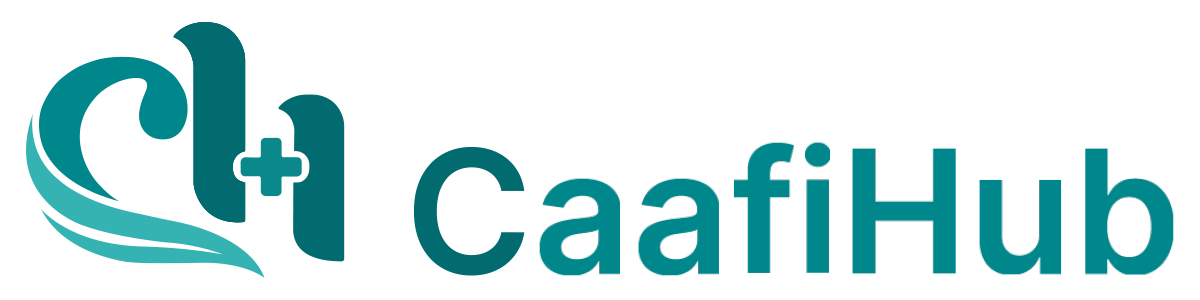 CaafiHub